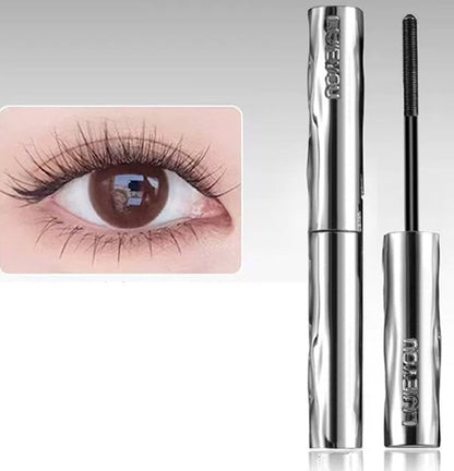 🎁BUY 1 GET 1 FREE🎁Volumizing Lengthening Smudge—Proof Mascara with Nourishing Formula