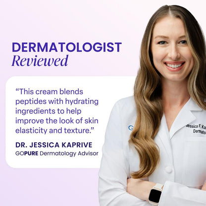 Tighten & Smooth Belly Firming Cream