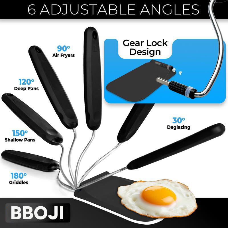 BOJJI™: Smarter Angles. Cleaner Cooking.-2