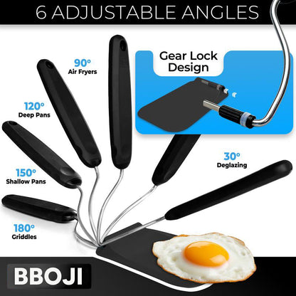 BOJJI™: Smarter Angles. Cleaner Cooking.-2