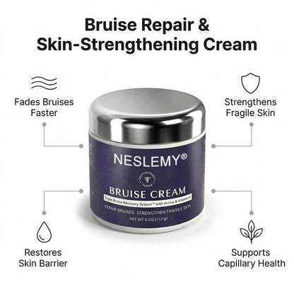 💥100K+ SOLD💕- NESLEMY® Bruise Repair & Skin-Strengthening Cream-2