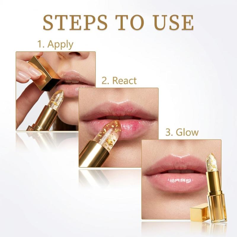 🎁BUY 1 GET 1 FREE🎁 Lipstick for Mature Lips, Hydrating pH Lip Tint