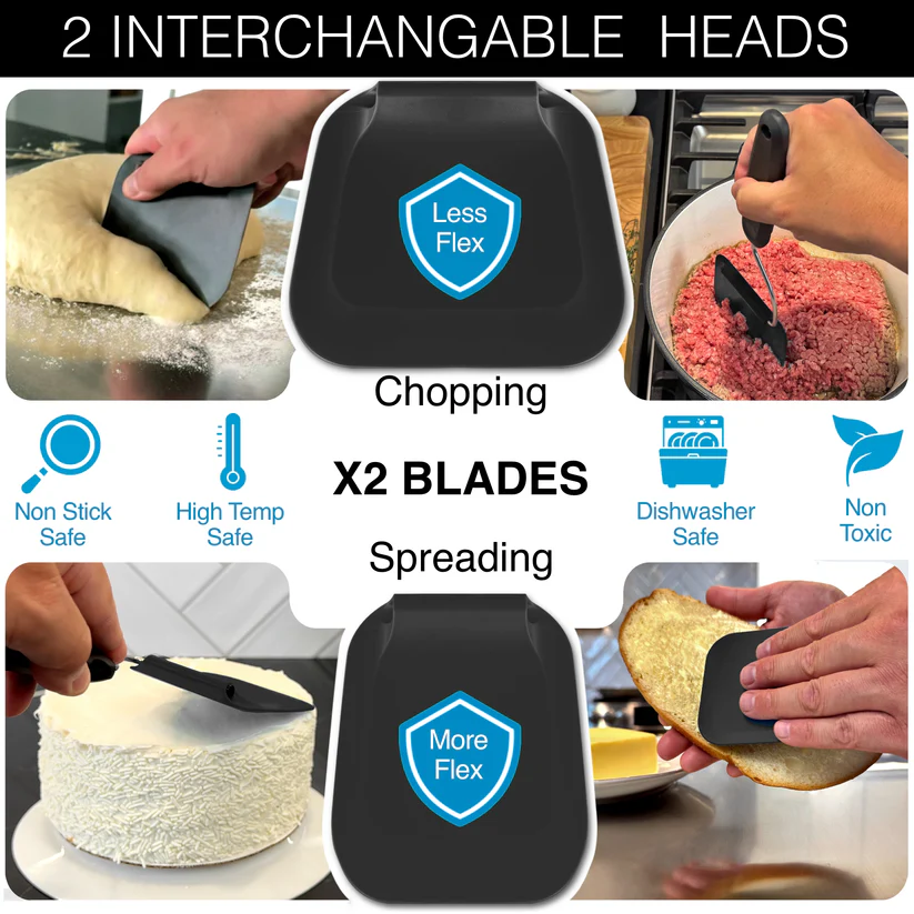 BOJJI™: Smarter Angles. Cleaner Cooking.-2