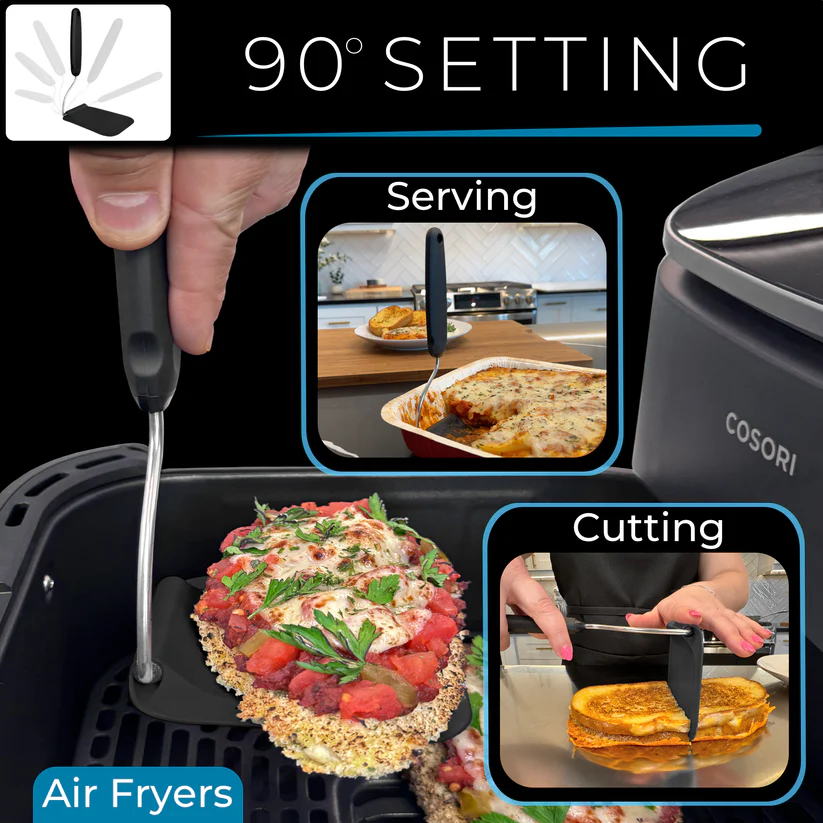 BOJJI™: Smarter Angles. Cleaner Cooking.-2