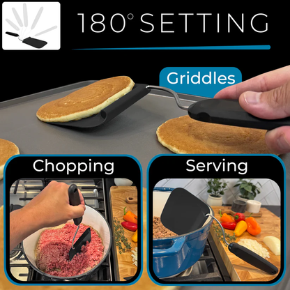 BOJJI™: Smarter Angles. Cleaner Cooking.-2