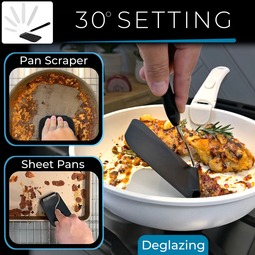 BOJJI™: Smarter Angles. Cleaner Cooking.-2