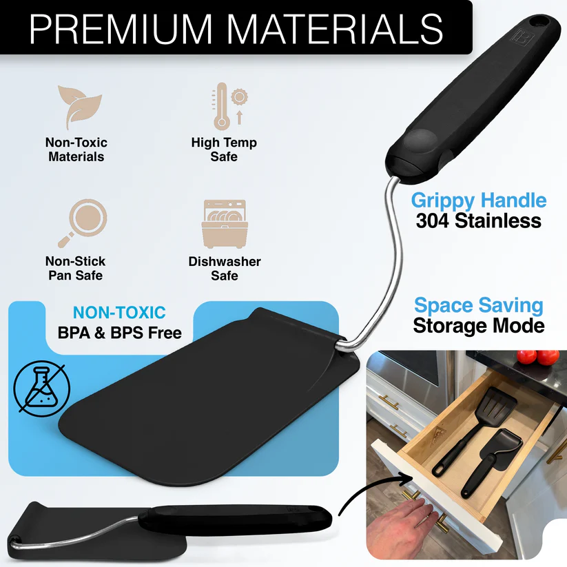 BOJJI™: Smarter Angles. Cleaner Cooking.-2