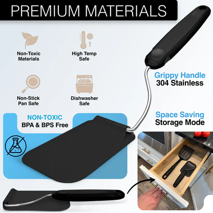 BOJJI™: Smarter Angles. Cleaner Cooking.-2