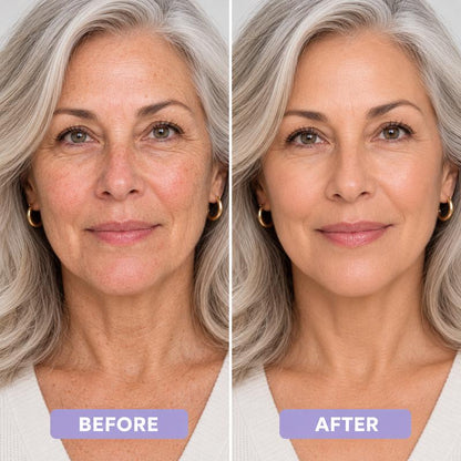 🎁 Buy OneGet One FREE🎁Changing Foundation Stick – The stick that makes mature skin glow again