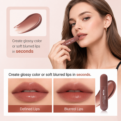 24HR Hydrating Lip Color - Bold Color, All-Day Comfort