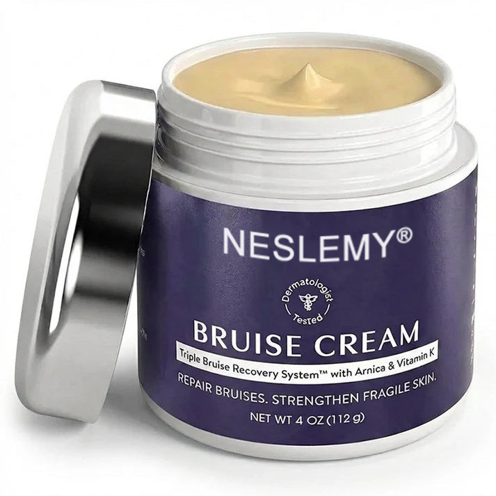 💥100K+ SOLD💕- NESLEMY® Bruise Repair & Skin-Strengthening Cream-2