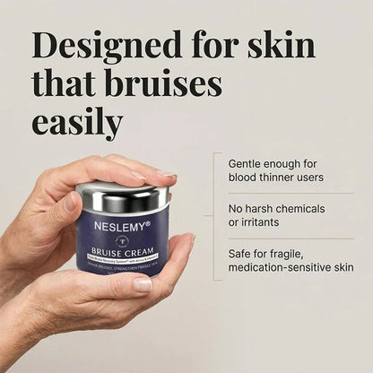 💥100K+ SOLD💕- NESLEMY® Bruise Repair & Skin-Strengthening Cream-2