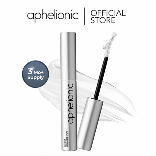 Eyelash Growth Serum & Lash Conditioner