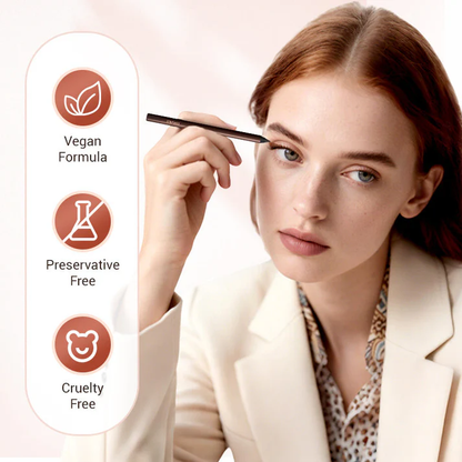 24HR Waterproof Eyeliner -Day to Night Wear