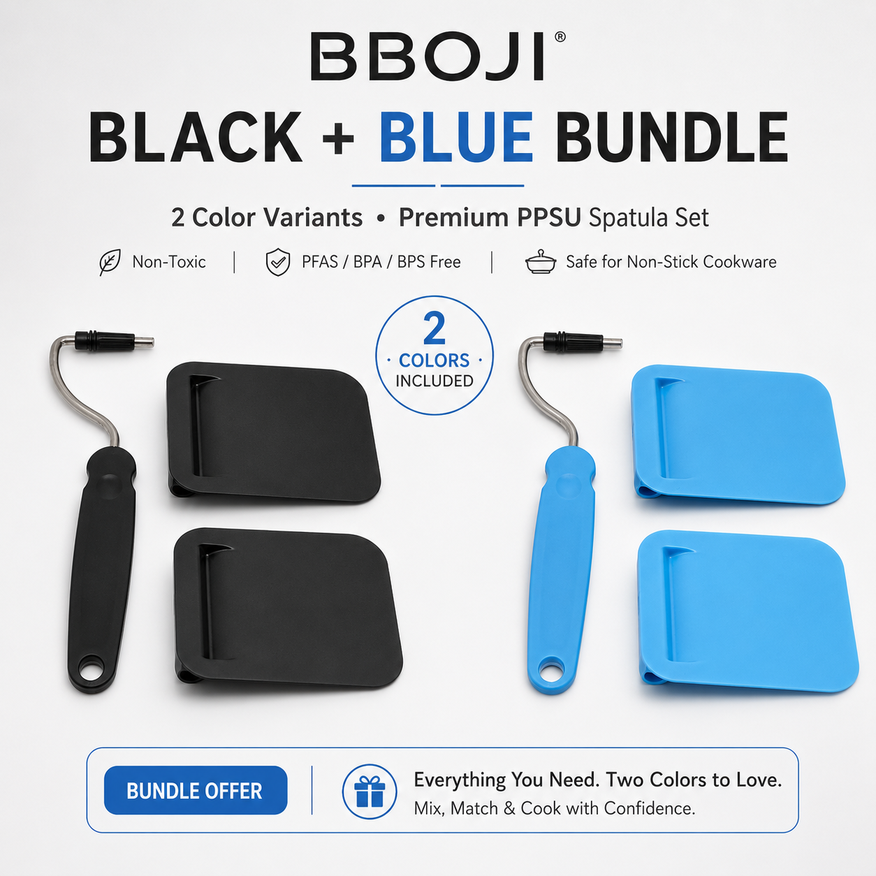 BOJJI™: Smarter Angles. Cleaner Cooking.-2