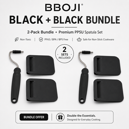 BOJJI™: Smarter Angles. Cleaner Cooking.-2