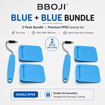 BOJJI™: Smarter Angles. Cleaner Cooking.-2