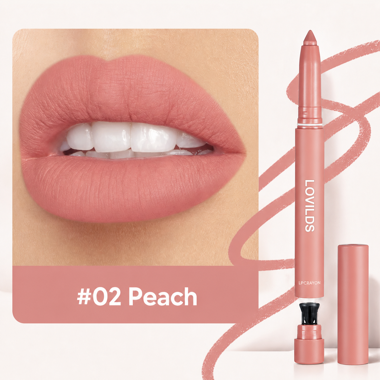 Peach
