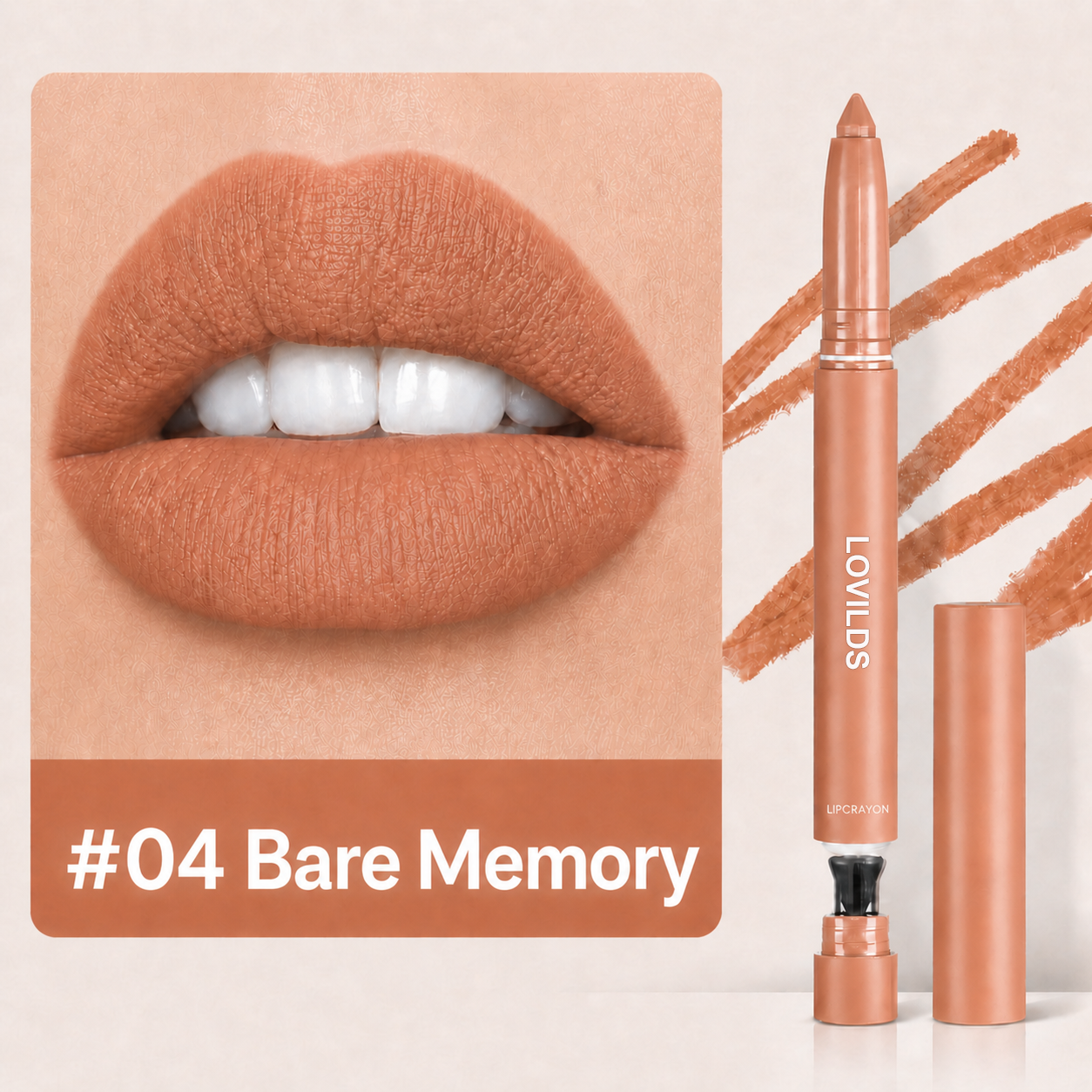 Bare Memory