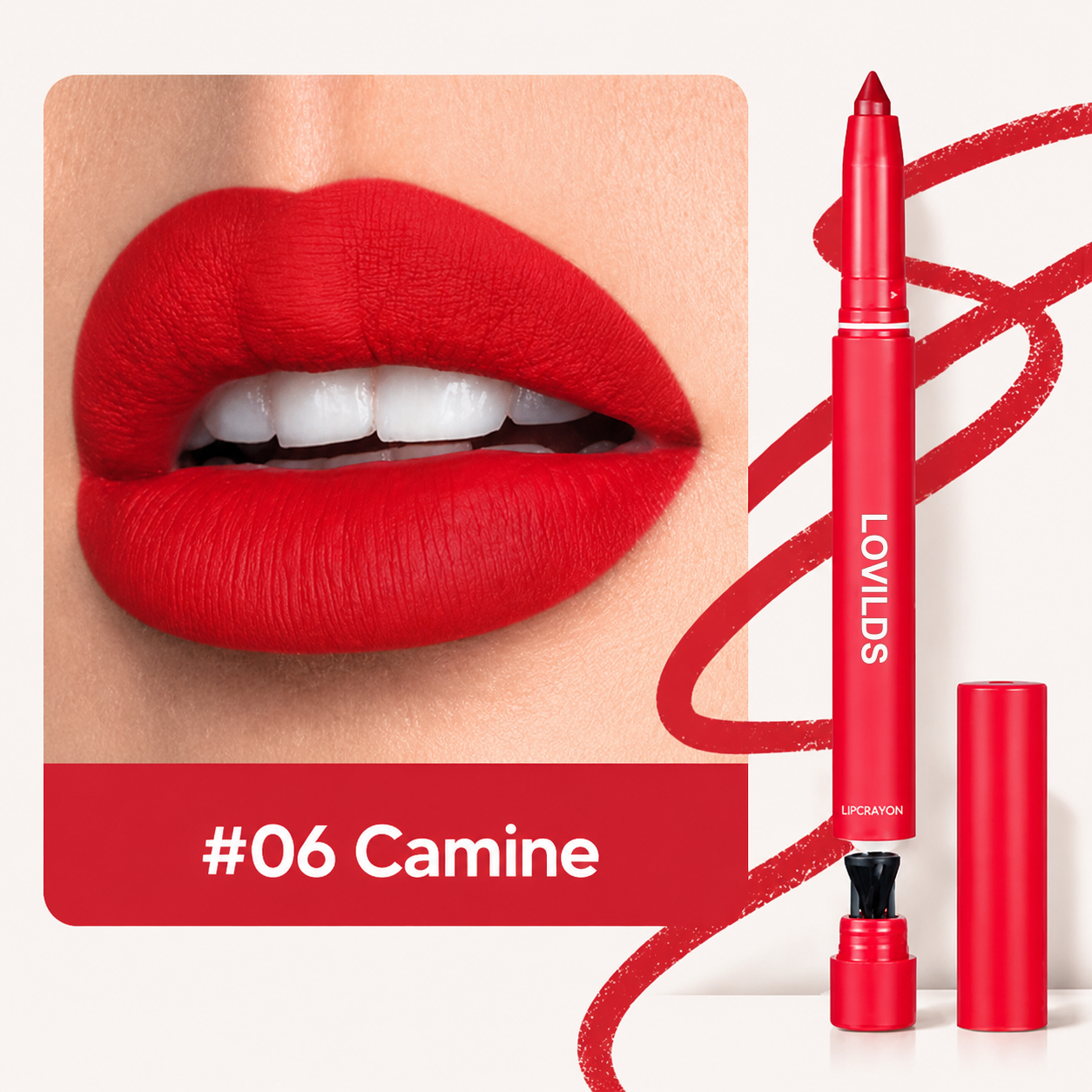 Camine