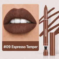 Espresso Temper