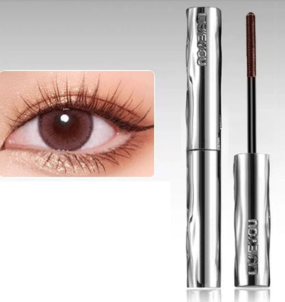 🎁BUY 1 GET 1 FREE🎁Volumizing Lengthening Smudge—Proof Mascara with Nourishing Formula