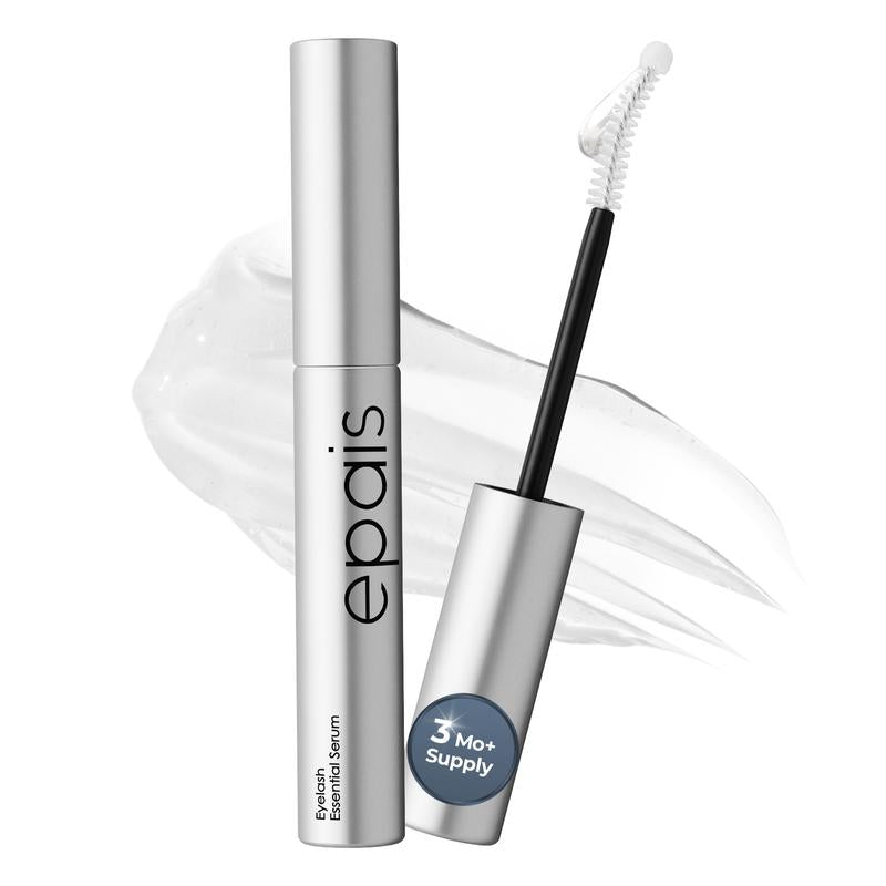 Essential Eyelash Growth Serum (pack of 3)