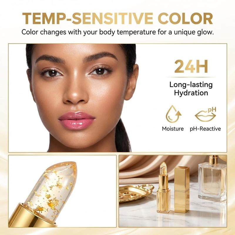 🎁BUY 1 GET 1 FREE🎁 Lipstick for Mature Lips, Hydrating pH Lip Tint