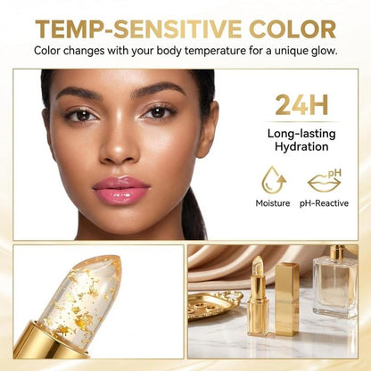 🎁BUY 1 GET 1 FREE🎁 Lipstick for Mature Lips, Hydrating pH Lip Tint