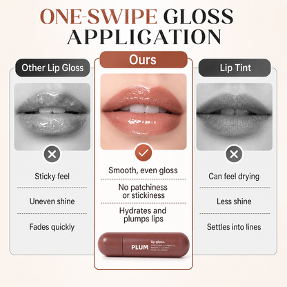 24HR Hydrating Lip Color - Bold Color, All-Day Comfort