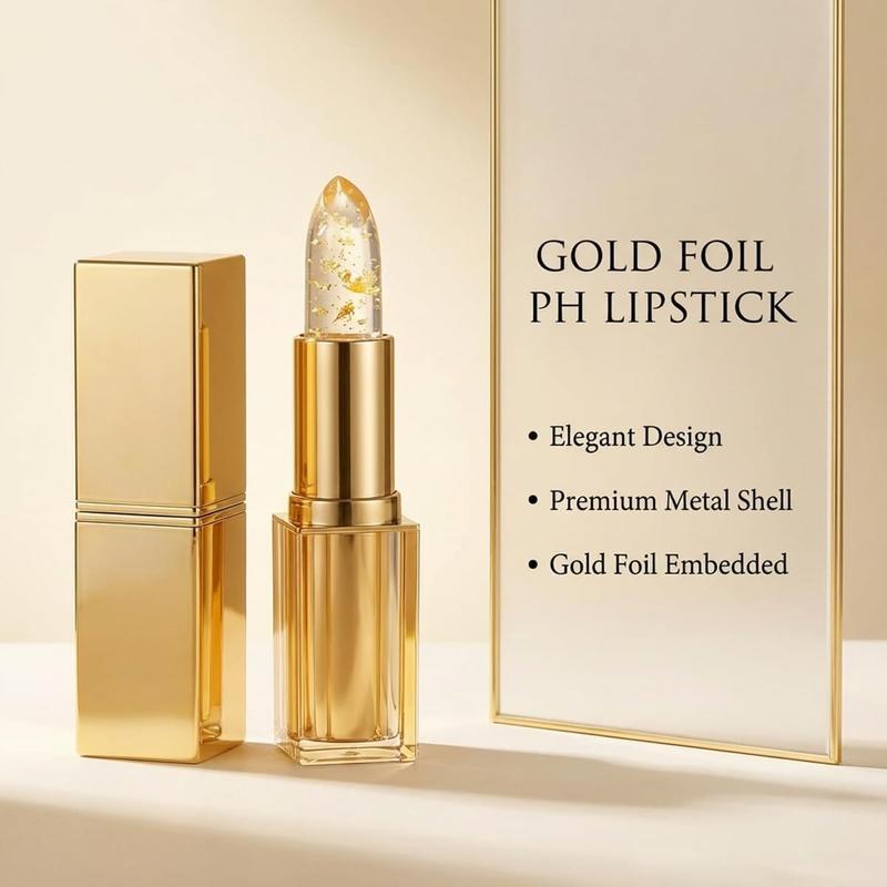 🎁BUY 1 GET 1 FREE🎁 Lipstick for Mature Lips, Hydrating pH Lip Tint