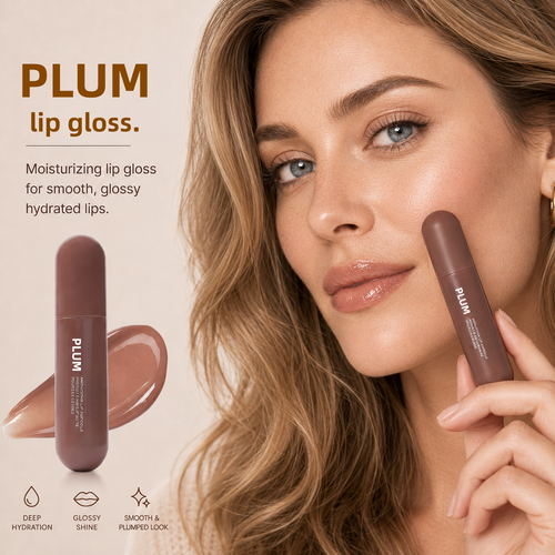 24HR Hydrating Lip Color - Bold Color, All-Day Comfort