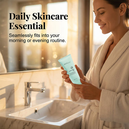 🥳2026 HOT SALE🥳💞50K+ SOLD!💥👵🌸 50% OFF!Herbal Extract Brightening Exfoliating Gel