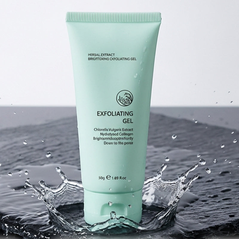 🥳2026 HOT SALE🥳💞50K+ SOLD!💥👵🌸 50% OFF!Herbal Extract Brightening Exfoliating Gel