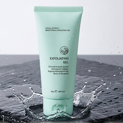 🥳2026 HOT SALE🥳💞50K+ SOLD!💥👵🌸 50% OFF!Herbal Extract Brightening Exfoliating Gel